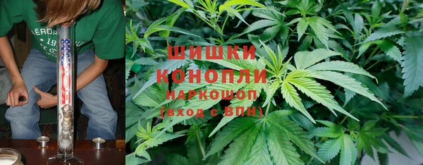 альфа пвп Гусь-Хрустальный